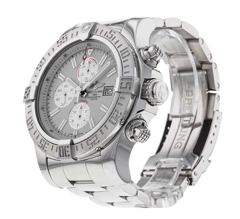 Breitling Super Avenger II A13371